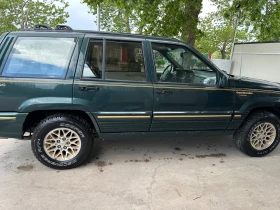 Jeep Grand cherokee | Mobile.bg    2