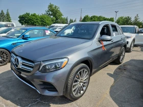Mercedes-Benz GLC 350 Е * CARFAX* (ЦЕНА ДО БЪЛГАРИЯ) - 33800 лв. - 63843802 2