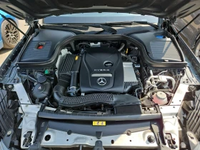 Mercedes-Benz GLC 350 Е * CARFAX* (ЦЕНА ДО БЪЛГАРИЯ) - 33800 лв. - 63843802 14