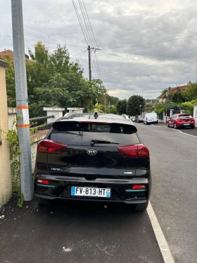 Kia Niro DYNAMIC PLUS 64KW - 34990 лв. - 75719871 5