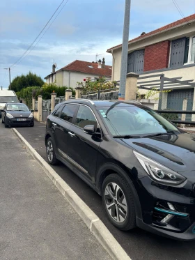 Kia Niro DYNAMIC PLUS 64KW - 34990 лв. - 75719871 3