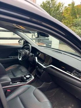 Kia Niro DYNAMIC PLUS 64KW - 34990 лв. - 75719871 6
