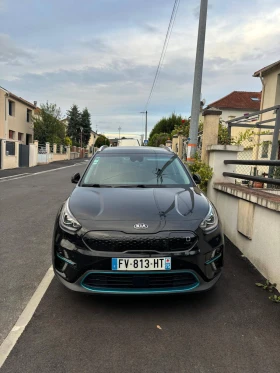 Kia Niro DYNAMIC PLUS 64KW - 34990 лв. - 75719871 2