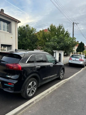 Kia Niro DYNAMIC PLUS 64KW - 34990 лв. - 75719871 4