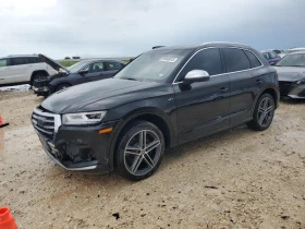 Audi SQ5 Авто Кредит!