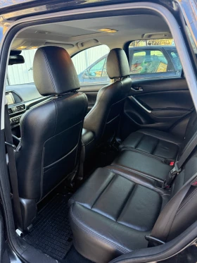 Mazda CX-5 AWD automatic full- BOSE facelift | Mobile.bg    11