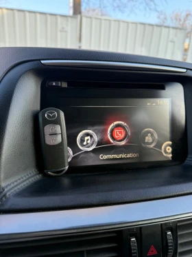 Mazda CX-5 AWD automatic full- BOSE facelift | Mobile.bg    15