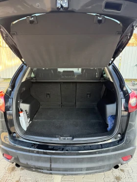 Mazda CX-5 AWD automatic full- BOSE facelift | Mobile.bg    10