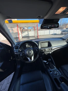 Mazda CX-5 AWD automatic full- BOSE facelift | Mobile.bg    4