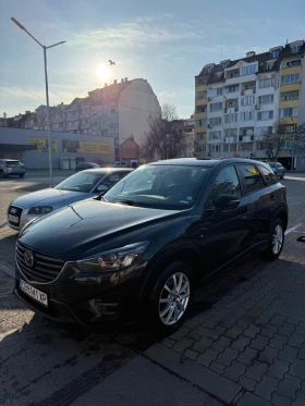     Mazda CX-5 AWD automatic full- BOSE facelift