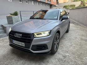 Audi Q5 40TDI Sport* NIGHT * DISTRONIC* ПАНОРАМА* DIGITAL