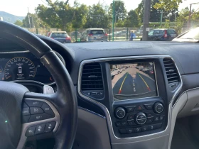Jeep Grand cherokee 3.0 DISEL - 26900 лв. - 49015029 17