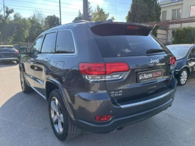 Jeep Grand cherokee 3.0 DISEL - 26900 лв. - 49015029 4
