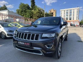 Jeep Grand cherokee 3.0 DISEL - 26900 лв. - 49015029 8
