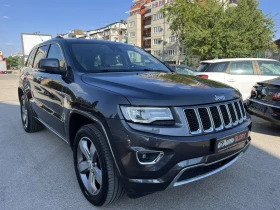 Jeep Grand cherokee 3.0 DISEL - 26900 лв. - 49015029 9