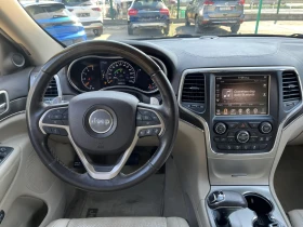Jeep Grand cherokee 3.0 DISEL - 26900 лв. - 49015029 16