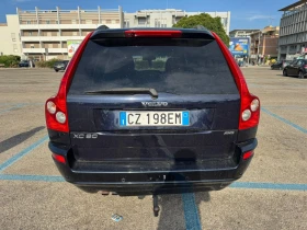 Volvo Xc90 | Mobile.bg    7