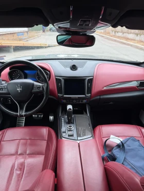 Maserati Levante | Mobile.bg    7