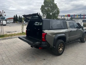 Toyota Tacoma TRAILHUNTER, снимка 5
