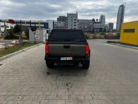 Toyota Tacoma TRAILHUNTER, снимка 4