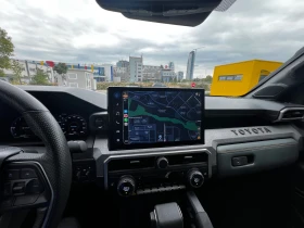 Toyota Tacoma TRAILHUNTER, снимка 7