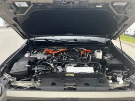 Toyota Tacoma TRAILHUNTER, снимка 10