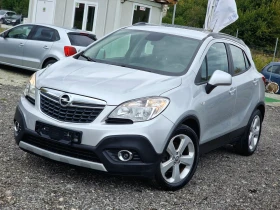 Opel Mokka 1.6* 116k.* 150000km.* * * *  | Mobile.bg    3