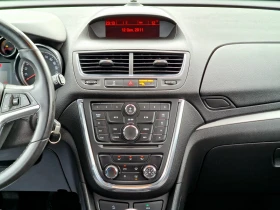 Opel Mokka 1.6* 116k.* 150000km.* * * *  | Mobile.bg    15