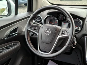 Opel Mokka 1.6* 116k.* 150000km.* * * *  | Mobile.bg    14