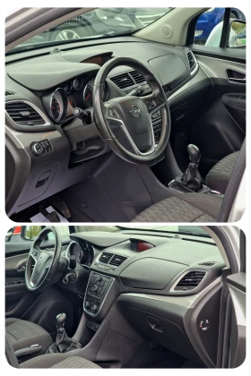 Opel Mokka 1.6* 116k.* 150000km.* * * *  | Mobile.bg    12