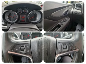 Opel Mokka 1.6* 116k.* 150000km.* * * *  | Mobile.bg    16