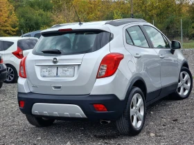 Opel Mokka 1.6* 116k.* 150000km.* * * *  | Mobile.bg    5