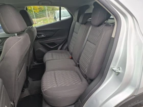 Opel Mokka 1.6* 116k.* 150000km.* * * *  | Mobile.bg    9