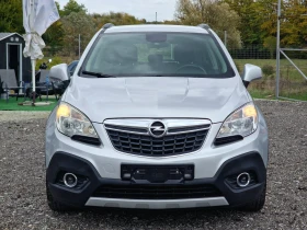 Opel Mokka 1.6* 116k.* 150000km.* * * *  | Mobile.bg    2