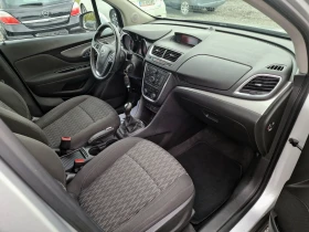 Opel Mokka 1.6* 116k.* 150000km.* * * *  | Mobile.bg    11