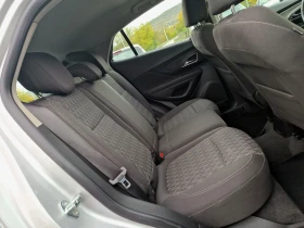 Opel Mokka 1.6* 116k.* 150000km.* * * *  | Mobile.bg    10