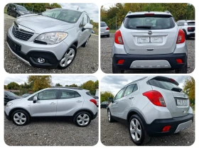 Opel Mokka 1.6* 116k.* 150000km.* * * *  | Mobile.bg    6