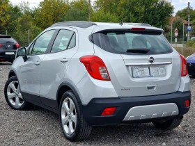 Opel Mokka 1.6* 116k.* 150000km.* * * *  | Mobile.bg    4