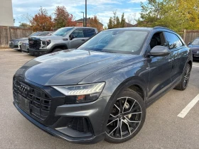     Audi Q8 * Technik * CARFAX *   