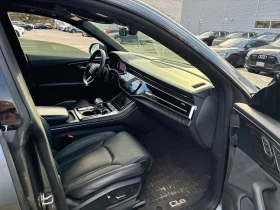 Audi Q8 * Technik * CARFAX *    | Mobile.bg    11