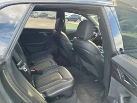 Audi Q8 * Technik * CARFAX *    | Mobile.bg    12