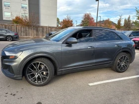 Audi Q8 * Technik * CARFAX *    | Mobile.bg    3