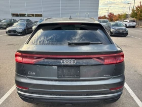 Audi Q8 * Technik * CARFAX *    | Mobile.bg    5
