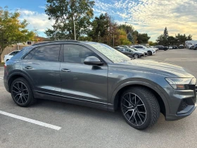 Audi Q8 * Technik * CARFAX *    | Mobile.bg    4