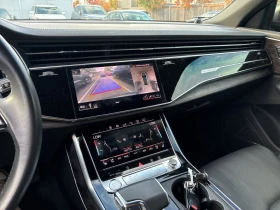 Audi Q8 * Technik * CARFAX *    | Mobile.bg    7