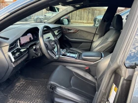 Audi Q8 * Technik * CARFAX *    | Mobile.bg    6