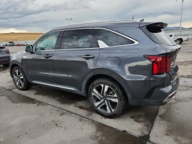 Kia Sorento SX 1.6L 4X4 * КЛИП НА ДВИГАТЕЛ* * ЛИЗИНГ*  - 39999 лв. / 20451.16 € - 73151601 3