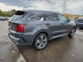 Kia Sorento SX 1.6L 4X4 * КЛИП НА ДВИГАТЕЛ* * ЛИЗИНГ*  - 39999 лв. / 20451.16 € - 73151601 4