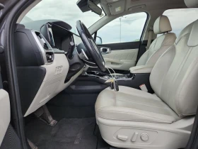 Kia Sorento SX 1.6L 4X4 * КЛИП НА ДВИГАТЕЛ* * ЛИЗИНГ*  - 39999 лв. / 20451.16 € - 73151601 7