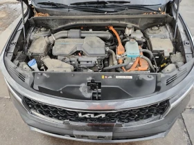 Kia Sorento SX 1.6L 4X4 * КЛИП НА ДВИГАТЕЛ* * ЛИЗИНГ*  - 39999 лв. / 20451.16 € - 73151601 12